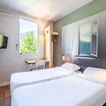 Hotel Saint Jean De Maurienne 2*