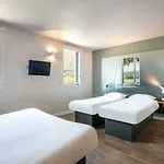 Saint Jean De Maurienne Hotel 2*