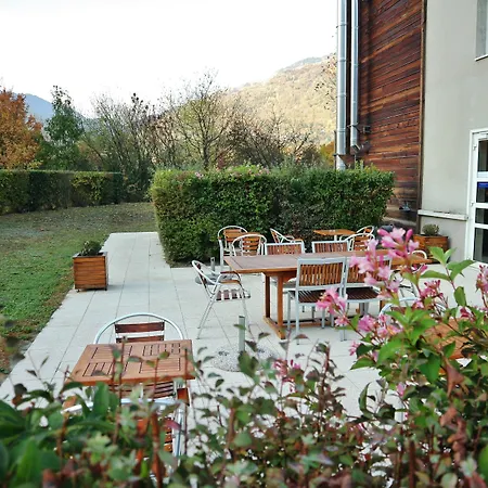 Saint Jean De Maurienne 2*