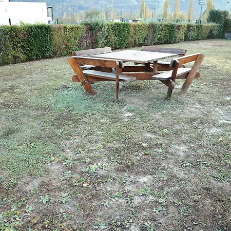 מלון Saint Jean De Maurienne