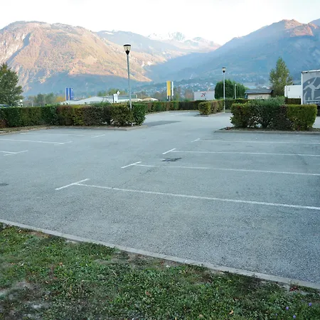 Saint Jean De Maurienne מלון Sainte-Marie-de-Cuines