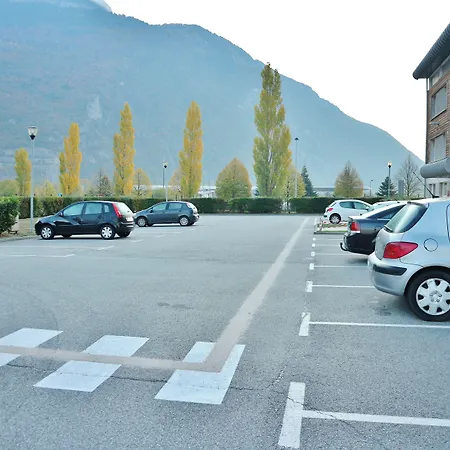 Saint Jean De Maurienne מלון 2*