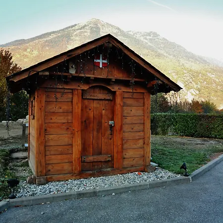 Saint Jean De Maurienne