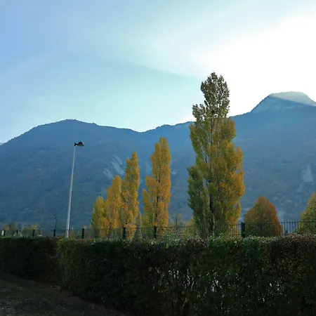 Saint Jean De Maurienne Sainte-Marie-de-Cuines