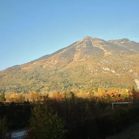 Saint Jean De Maurienne 2*