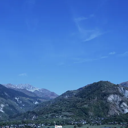 Saint Jean De Maurienne Sainte-Marie-de-Cuines