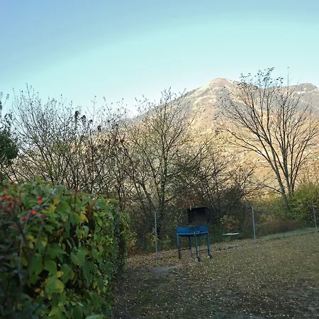 Saint Jean De Maurienne