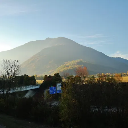 Saint Jean De Maurienne מלון