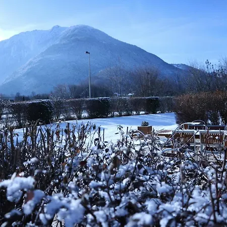 Saint Jean De Maurienne